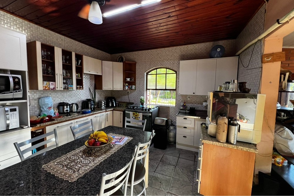 Casa, 3 quartos, 126 m² - Foto 3