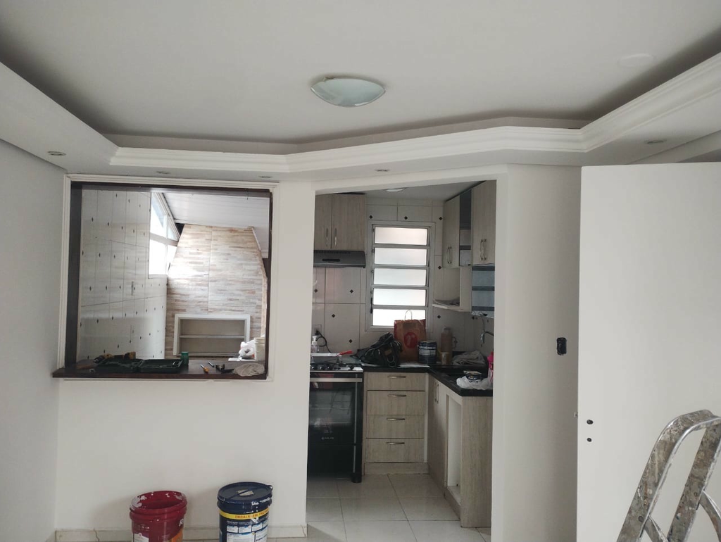 Casa de Condomínio, 4 quartos - Foto 34