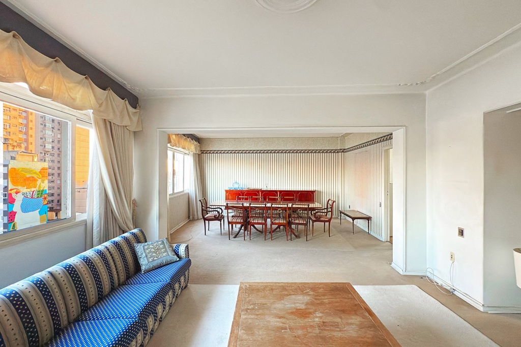 Apartamento, 3 quartos, 142 m² - Foto 21