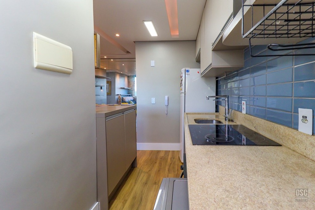 Apartamento, 3 quartos, 61 m² - Foto 23