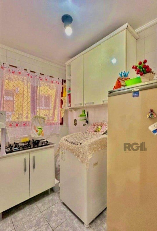 Apartamento à venda com 1 quarto, 32m² - Foto 21
