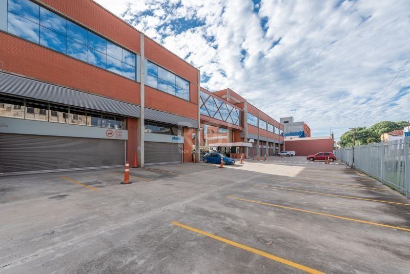 Depósito-Galpão, 111 m² - Foto 2