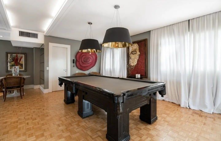 Cobertura, 4 quartos, 461 m² - Foto 28