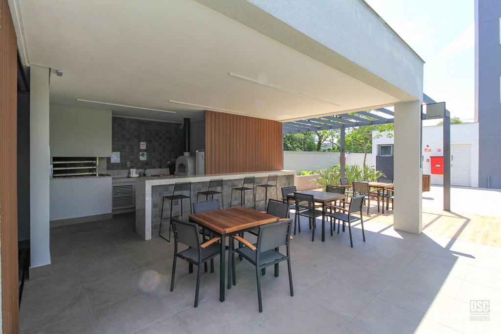 Apartamento, 3 quartos, 70 m² - Foto 13