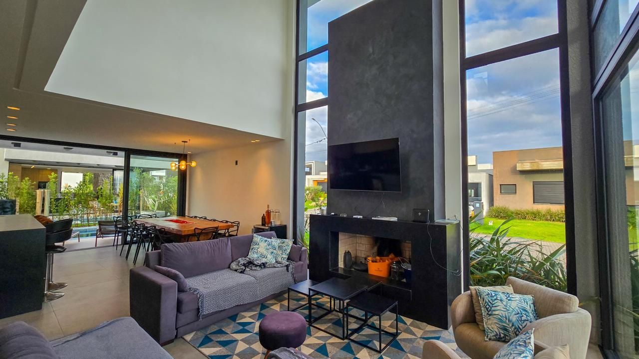 Casa de Condomínio, 4 quartos - Foto 8
