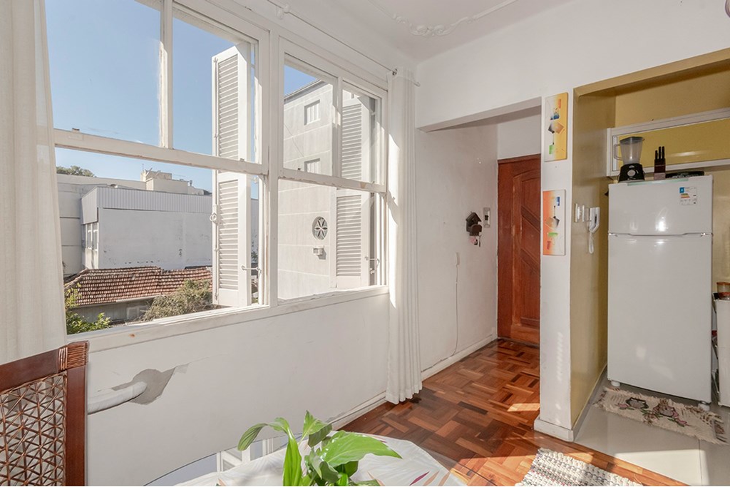 Apartamento à venda com 2 quartos, 74m² - Foto 6