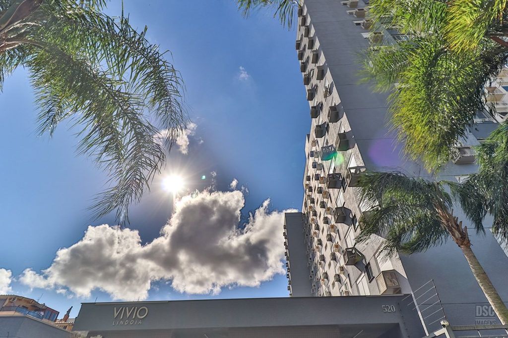 Apartamento, 3 quartos, 65 m² - Foto 11