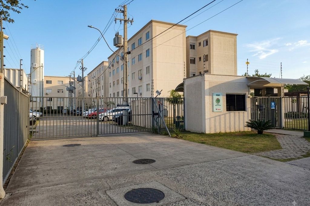 Apartamento, 1 quarto, 40 m² - Foto 30