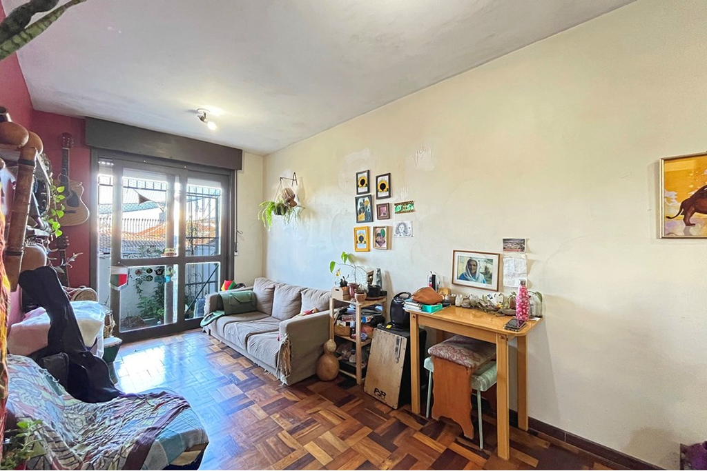 Apartamento, 1 quarto, 64 m² - Foto 21