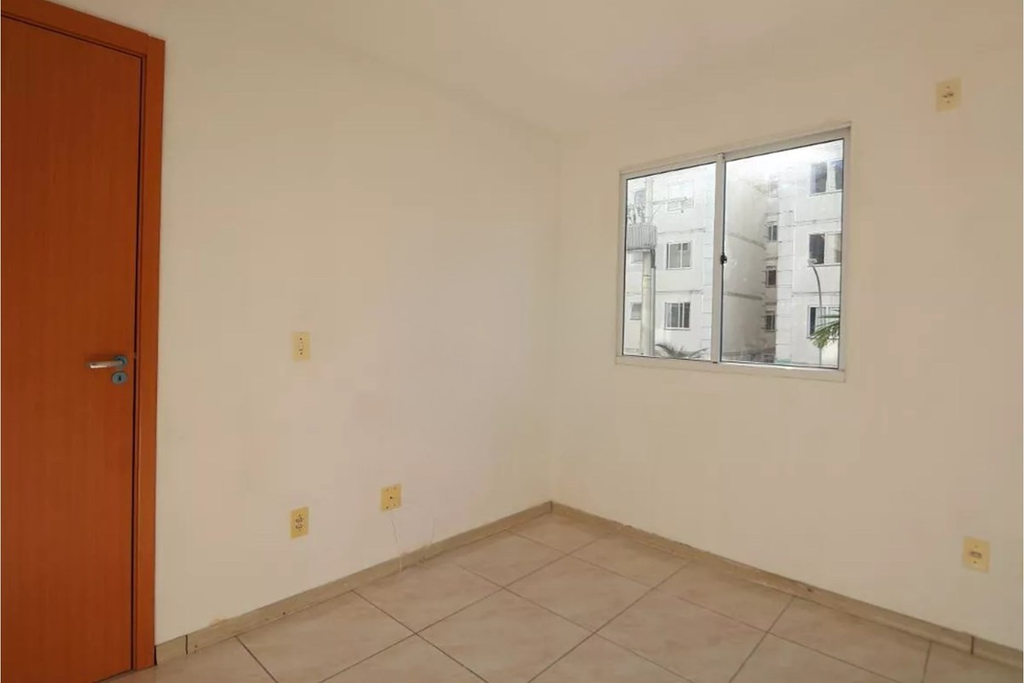 Apartamento, 2 quartos, 41 m² - Foto 6