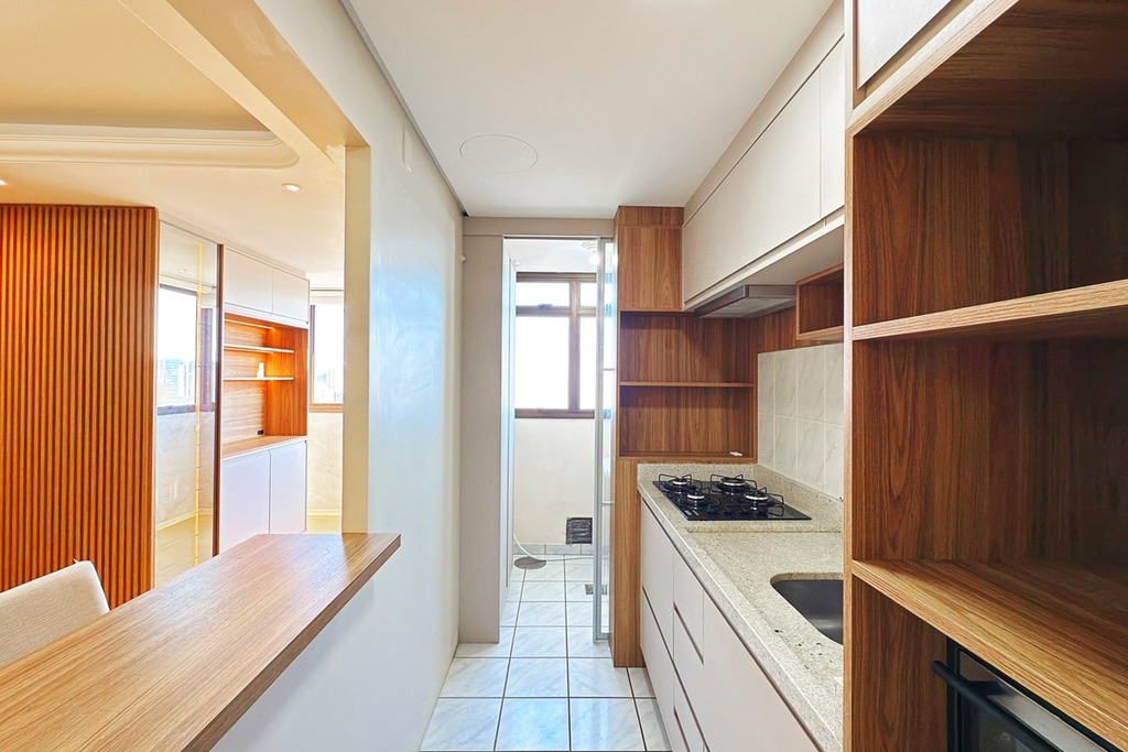 Apartamento, 2 quartos, 62 m² - Foto 20