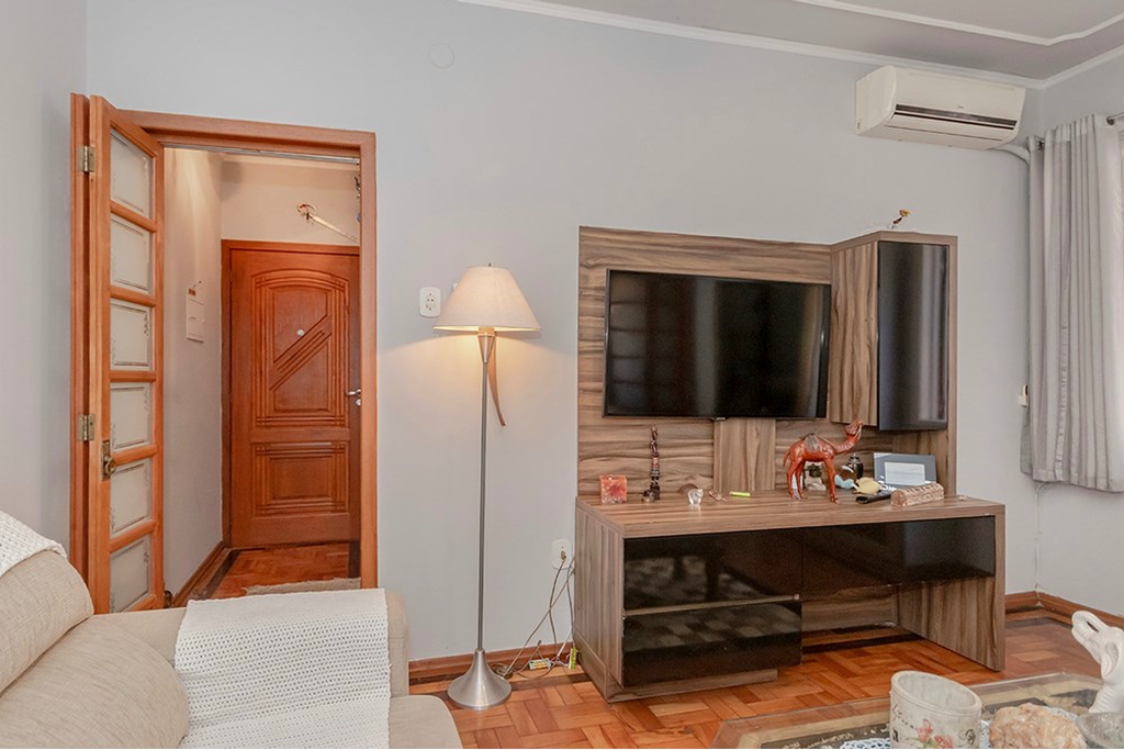 Apartamento à venda com 2 quartos, 77m² - Foto 6