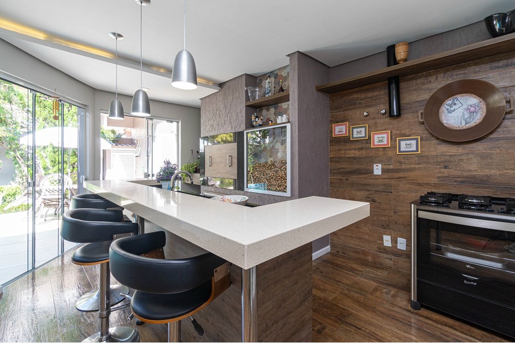 Casa, 4 quartos, 392 m² - Foto 18