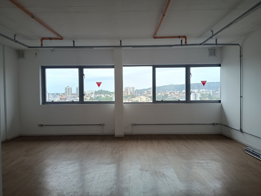 Sala-Conjunto, 24 m² - Foto 4