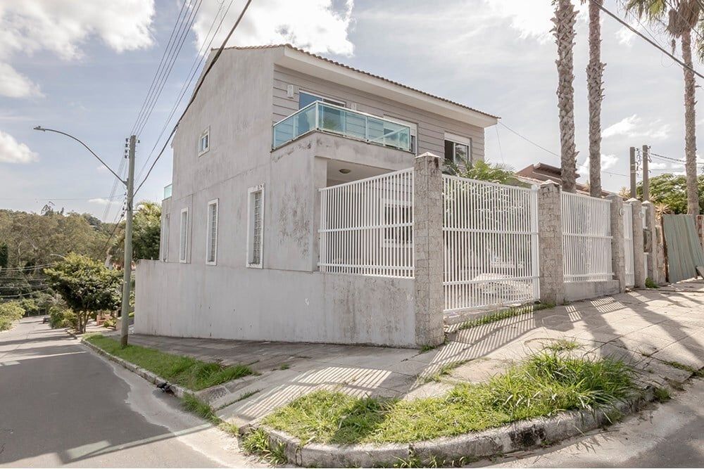 Casa, 4 quartos, 133 m² - Foto 35