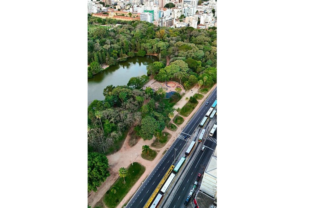 Apartamento, 1 quarto, 38 m² - Foto 10