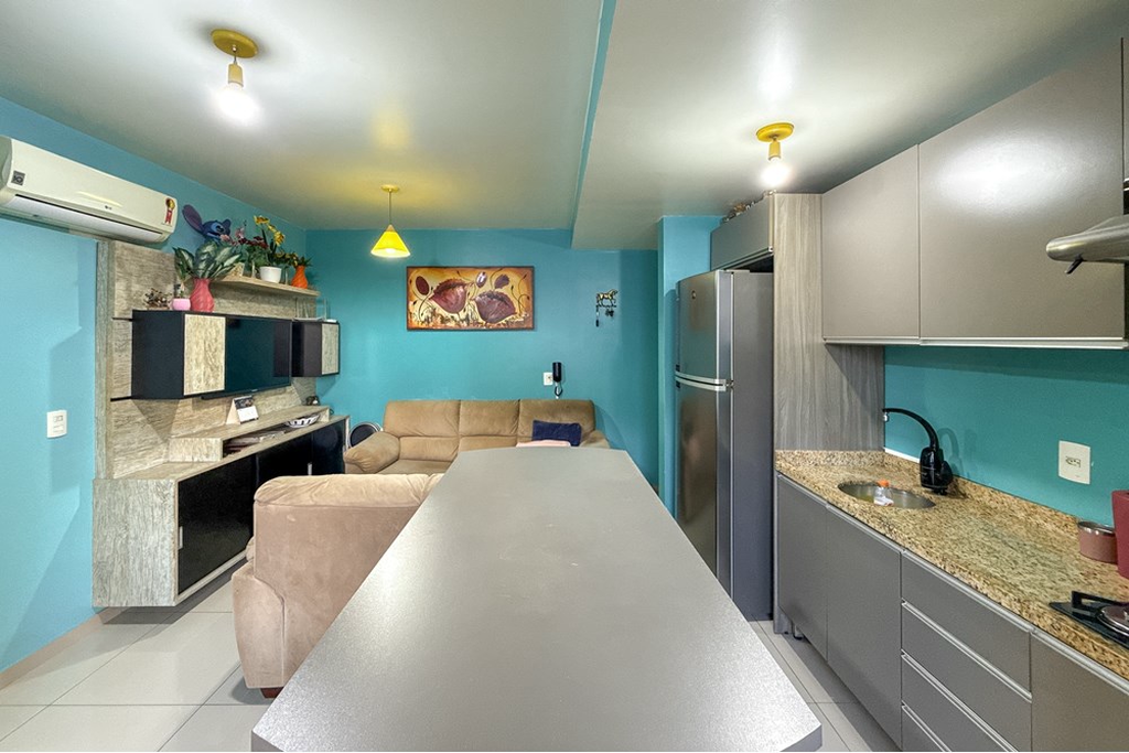 Apartamento à venda com 2 quartos, 78m² - Foto 5