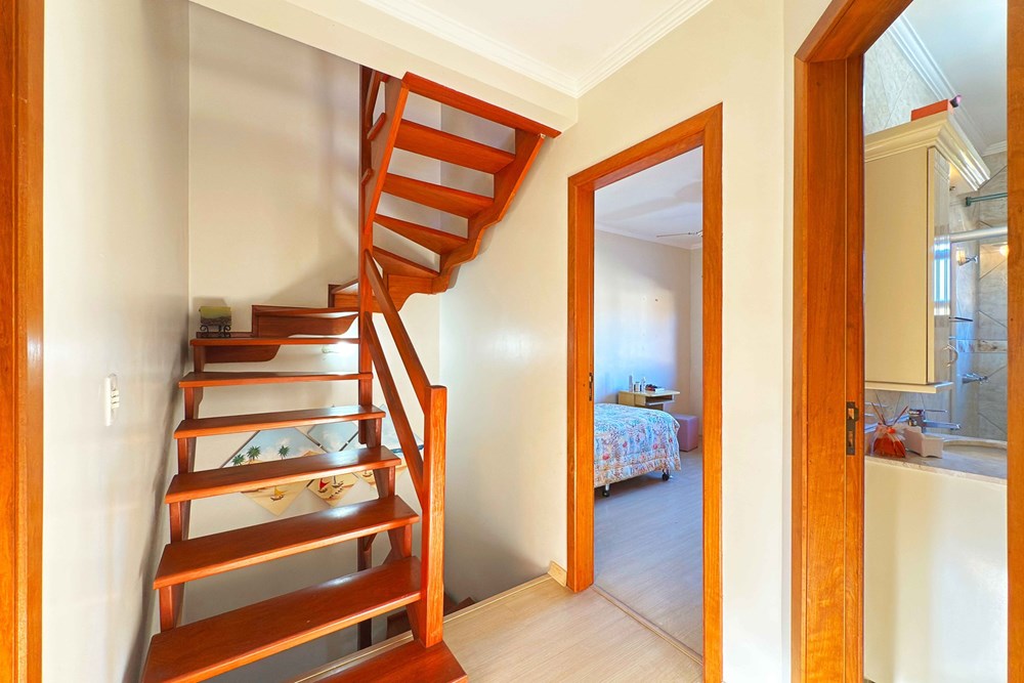 Casa de Condomínio, 3 quartos - Foto 18