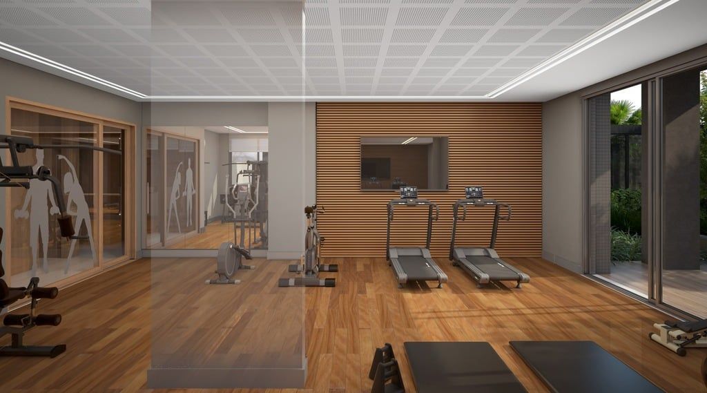 Apartamento, 3 quartos, 201 m² - Foto 8