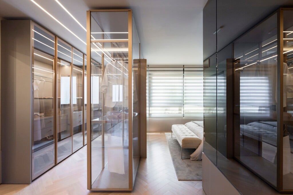 Apartamento, 3 quartos, 220 m² - Foto 16