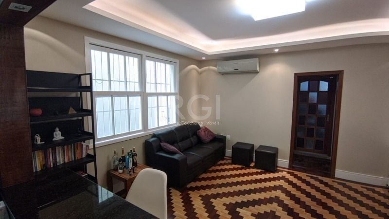 Apartamento, 1 quarto, 61 m² - Foto 4