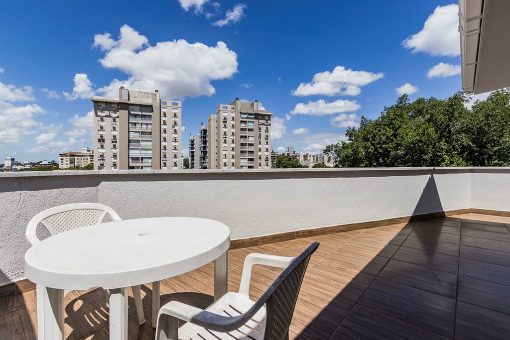 Cobertura, 3 quartos, 217 m² - Foto 12