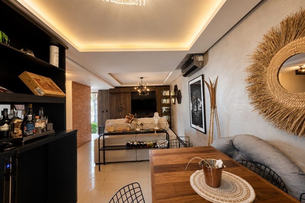 Casa de Condomínio, 3 quartos - Foto 45