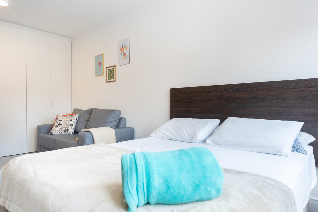 Apartamento, 1 quarto, 29 m² - Foto 14