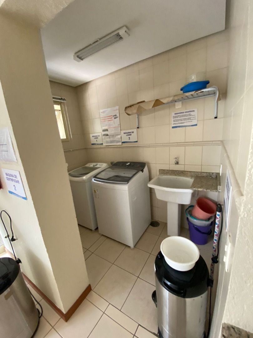 Apartamento, 1 quarto, 53 m² - Foto 9
