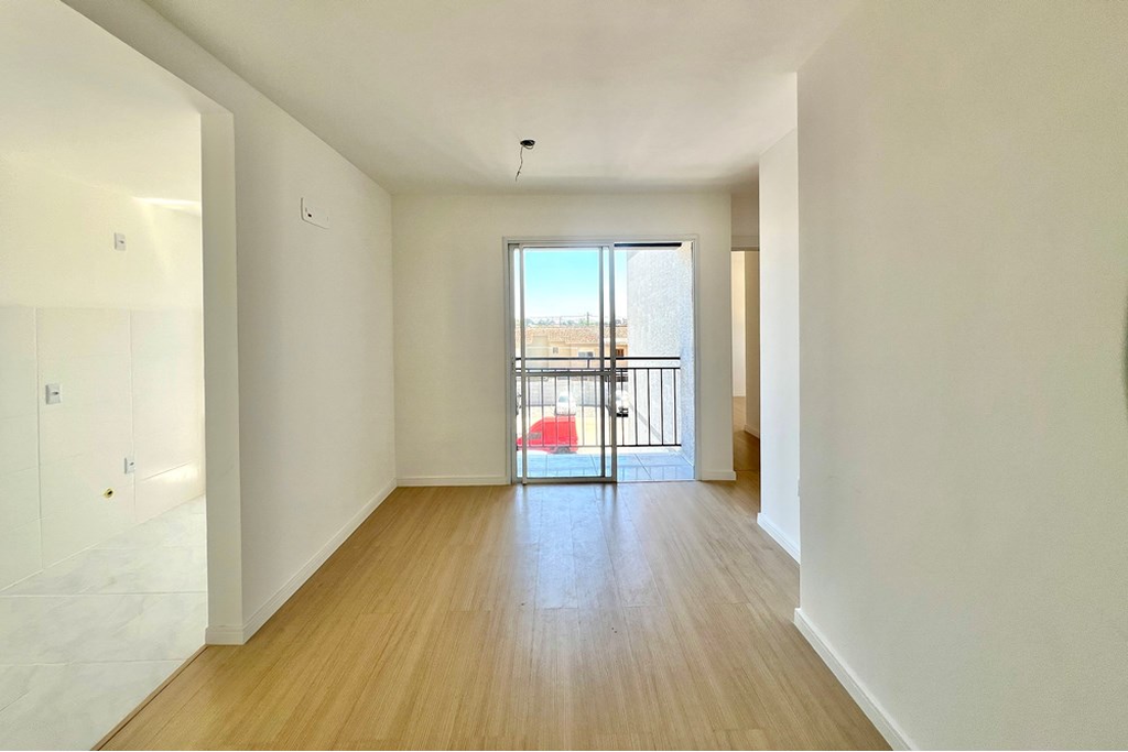 Apartamento, 3 quartos, 72 m² - Foto 1