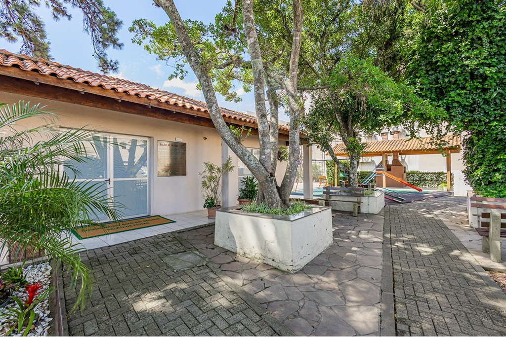 Apartamento, 2 quartos, 50 m² - Foto 5