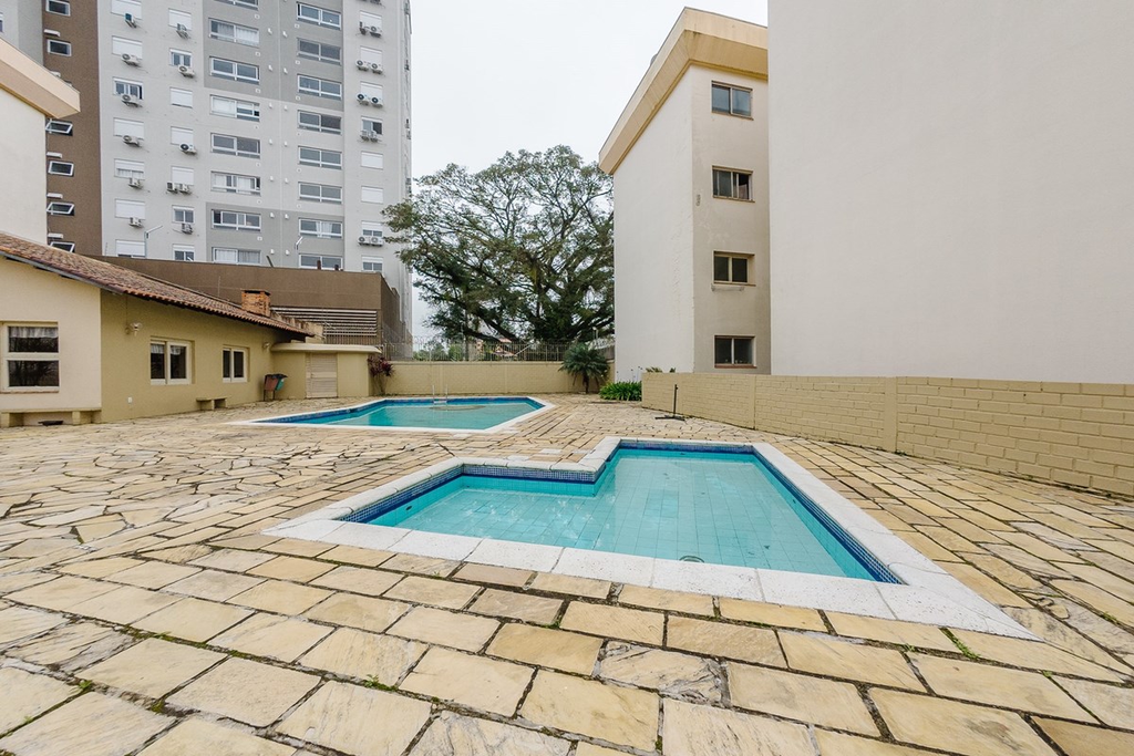 Apartamento, 1 quarto, 41 m² - Foto 9