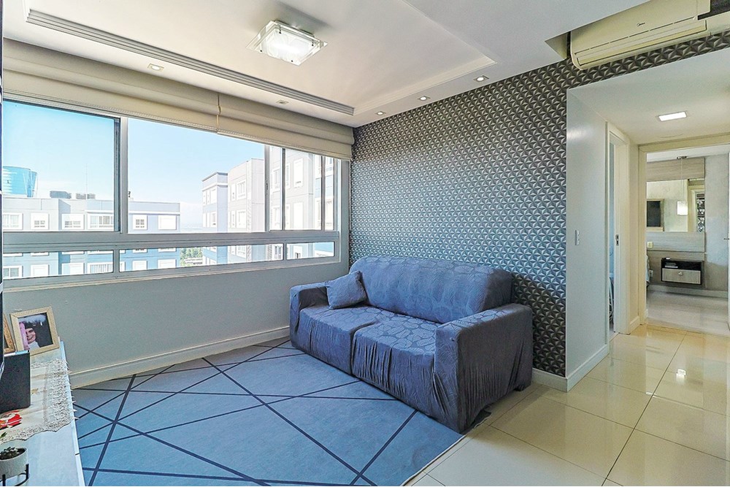 Apartamento, 2 quartos, 49 m² - Foto 30