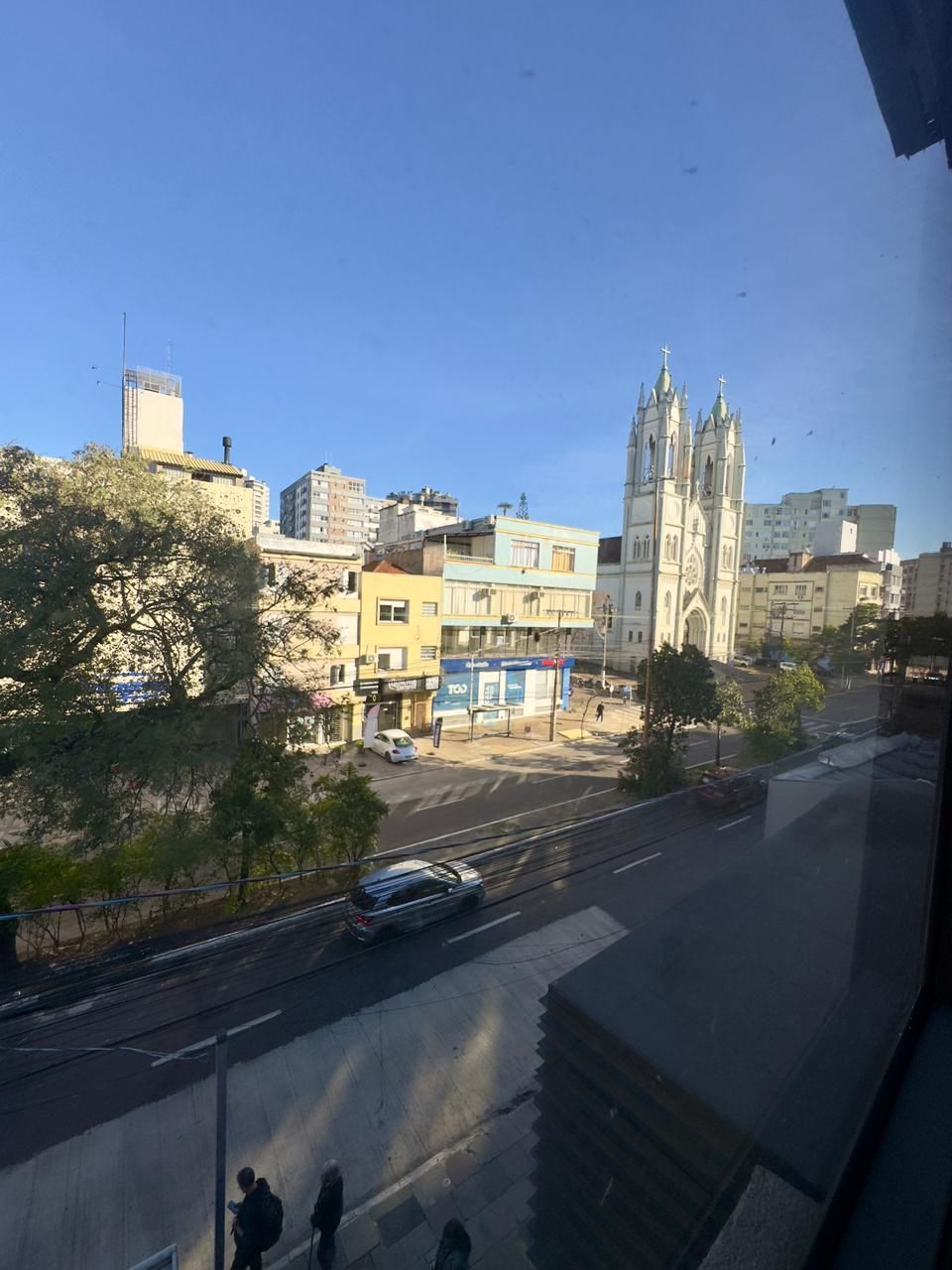 Sala-Conjunto, 40 m² - Foto 6