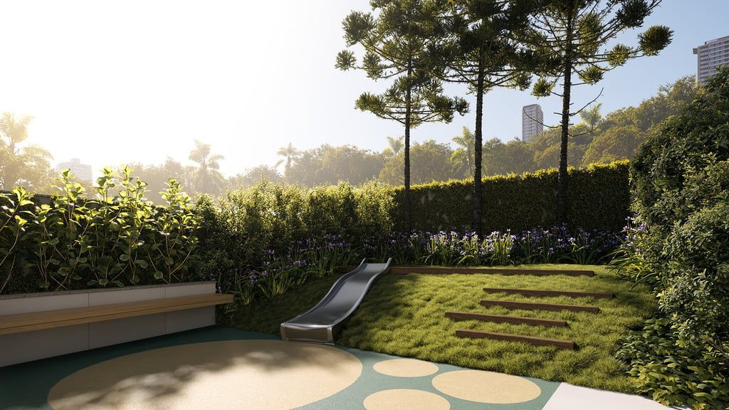 Apartamento, 3 quartos, 110 m² - Foto 20