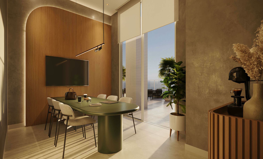 Apartamento, 2 quartos, 90 m² - Foto 15