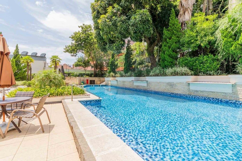 Apartamento à venda com 3 quartos, 162m² - Foto 6