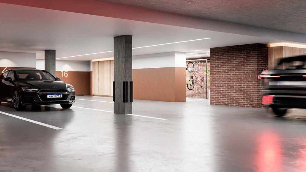 Depósito-Galpão, 252 m² - Foto 17