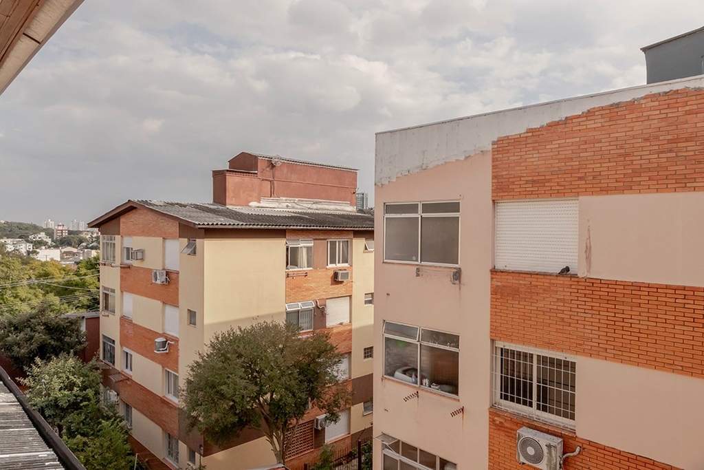 Apartamento, 1 quarto, 42 m² - Foto 12