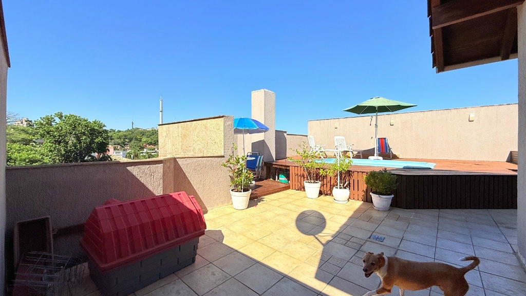 Cobertura, 3 quartos, 329 m² - Foto 14