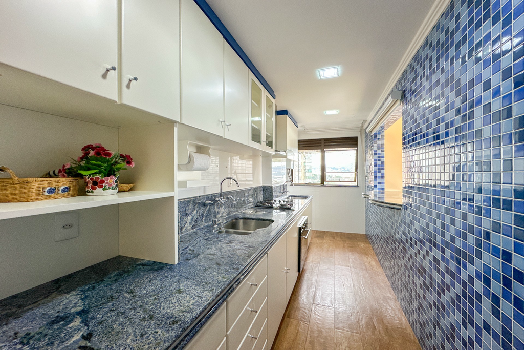 Apartamento, 3 quartos, 95 m² - Foto 17