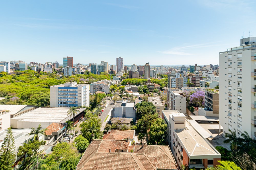 Apartamento, 3 quartos, 121 m² - Foto 13