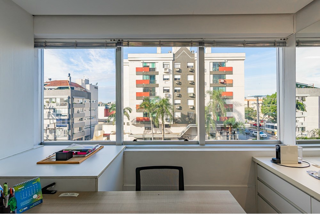Conjunto Comercial-Sala à venda, 63m² - Foto 13