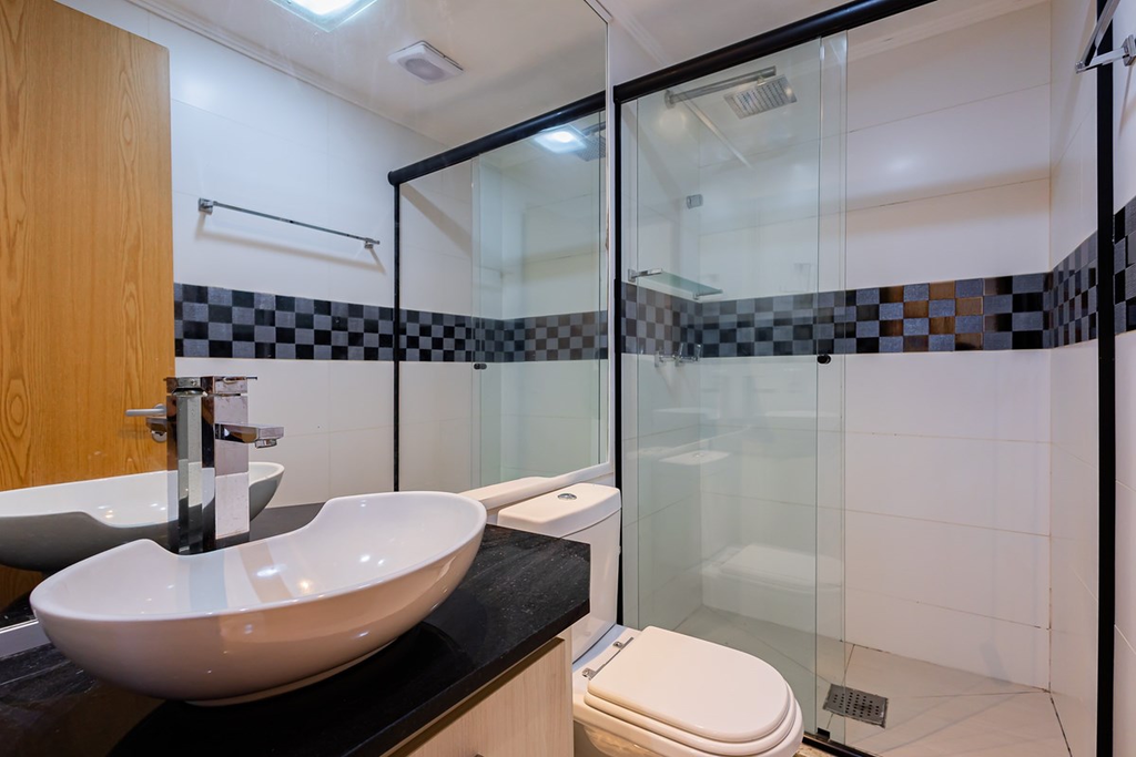 Apartamento, 3 quartos, 70 m² - Foto 7