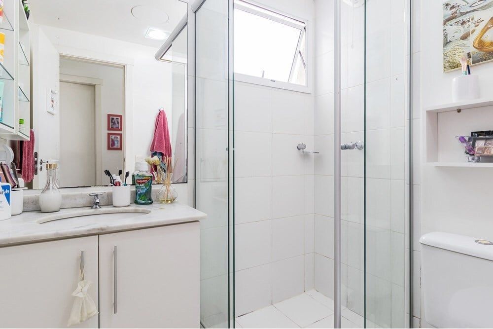 Apartamento à venda com 3 quartos, 68m² - Foto 42