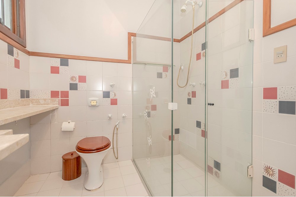 Casa, 4 quartos, 240 m² - Foto 7