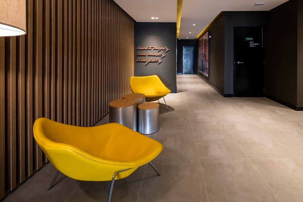 Sala-Conjunto, 54 m² - Foto 12