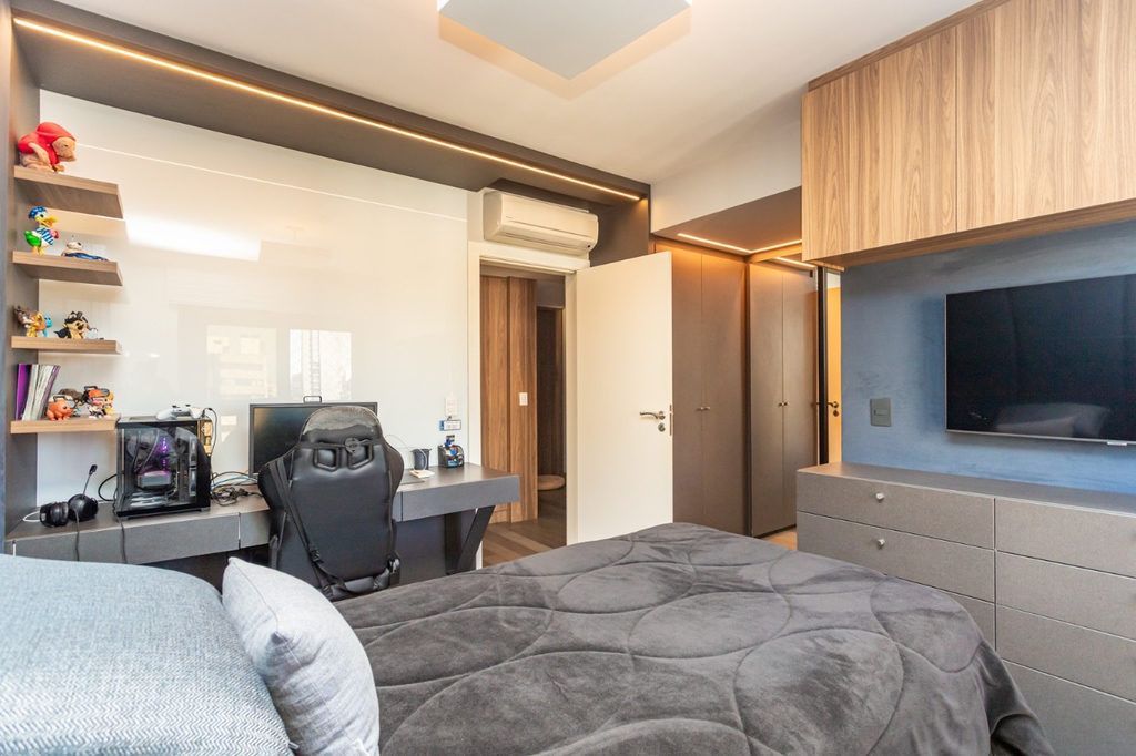 Apartamento, 3 quartos, 289 m² - Foto 69