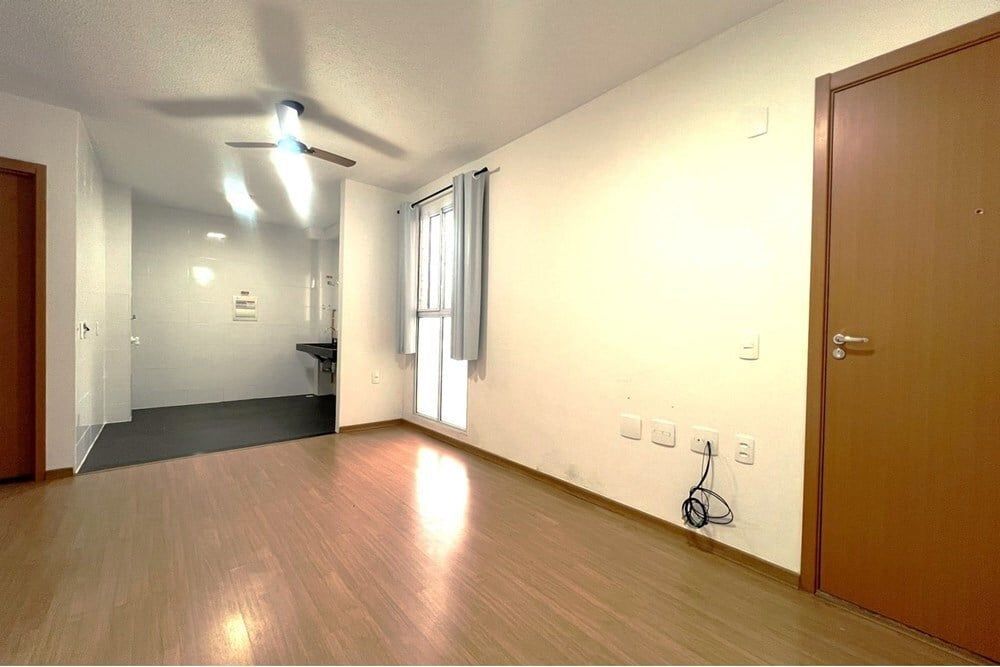 Apartamento, 2 quartos, 62 m² - Foto 21