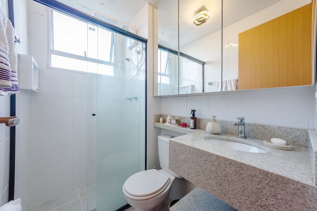 Apartamento, 2 quartos, 42 m² - Foto 7